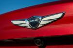 Genesis G70 3.3T 2019 года (AU)